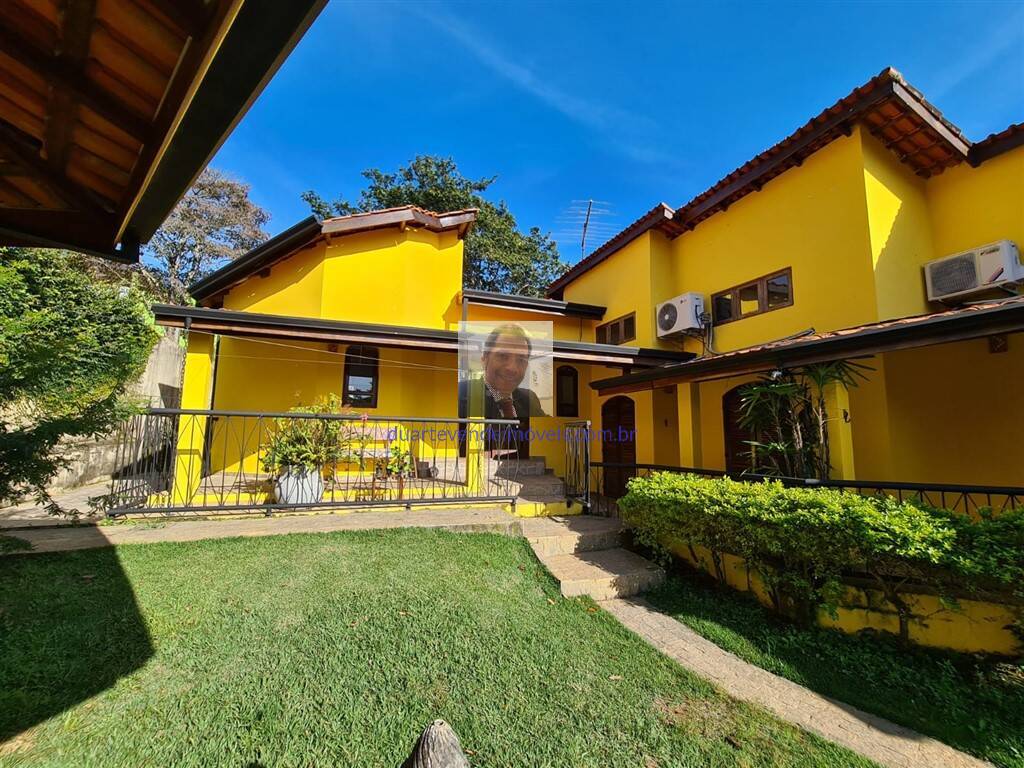 Casa à venda e aluguel com 3 quartos, 289m² - Foto 7