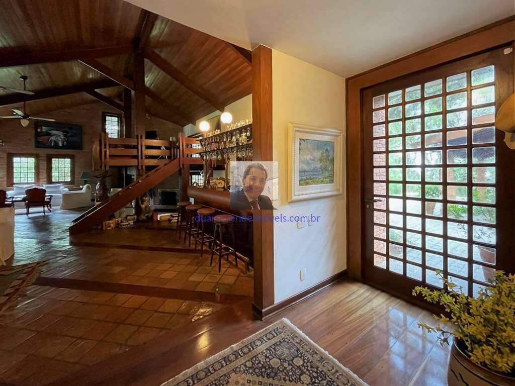 Casa à venda com 4 quartos, 970m² - Foto 6