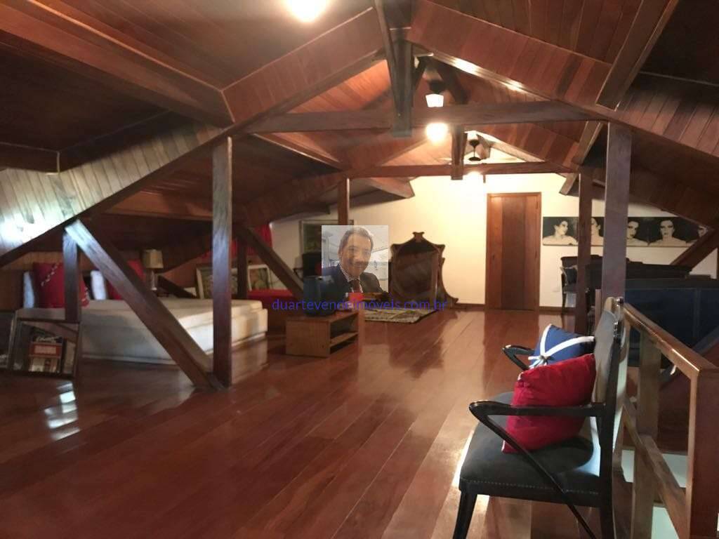 Casa à venda com 4 quartos, 970m² - Foto 21