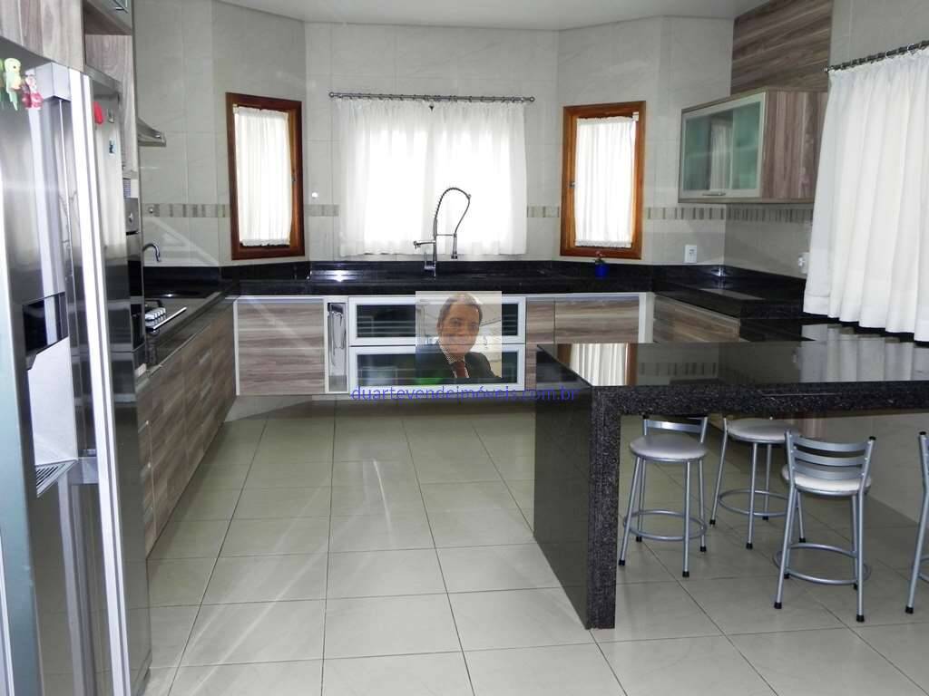 Casa à venda e aluguel com 5 quartos, 890m² - Foto 4