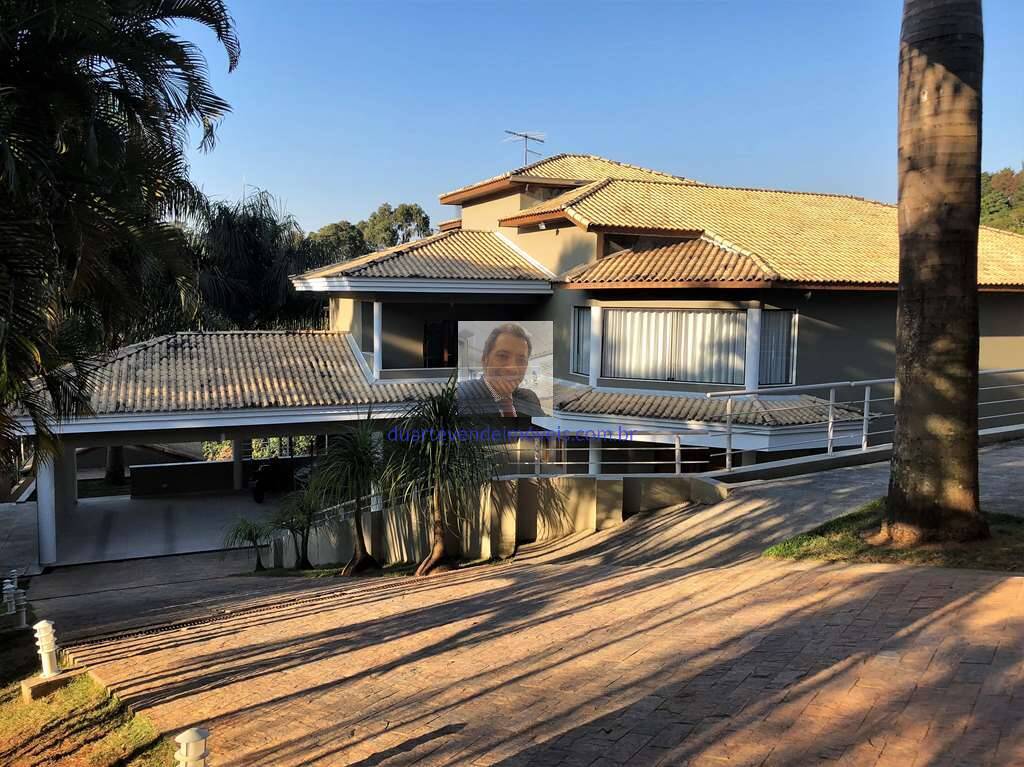 Casa à venda e aluguel com 5 quartos, 890m² - Foto 5