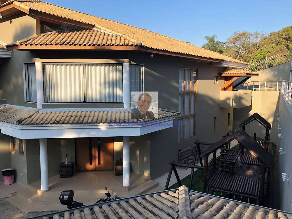 Casa à venda e aluguel com 5 quartos, 890m² - Foto 6