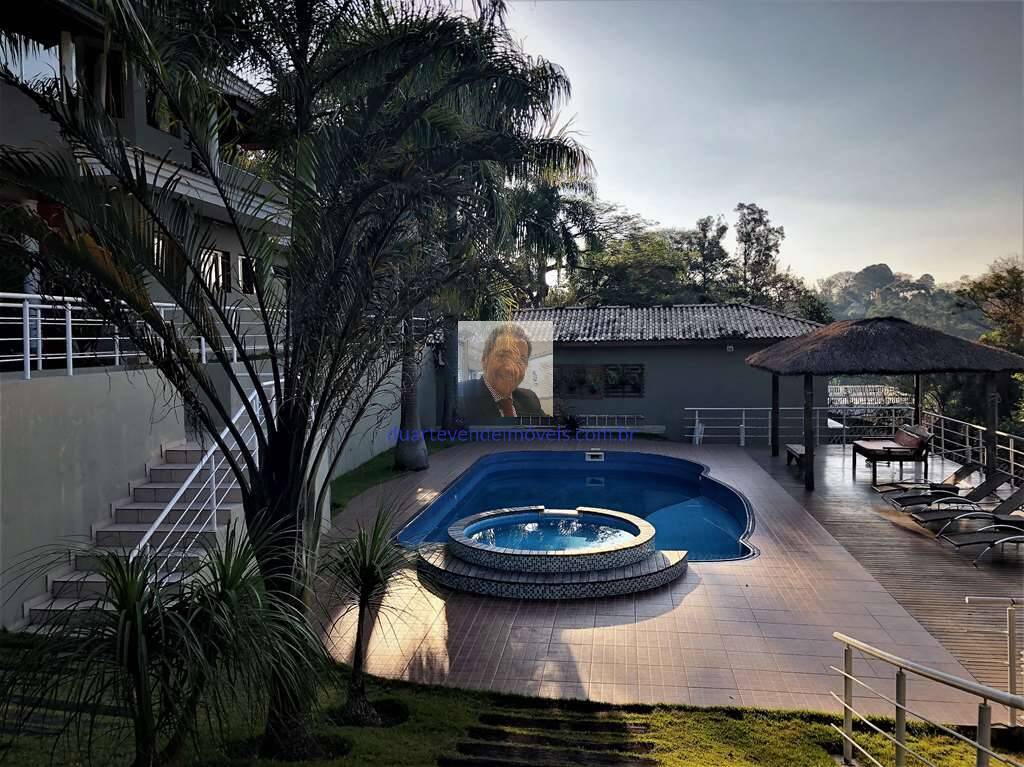 Casa à venda e aluguel com 5 quartos, 890m² - Foto 10