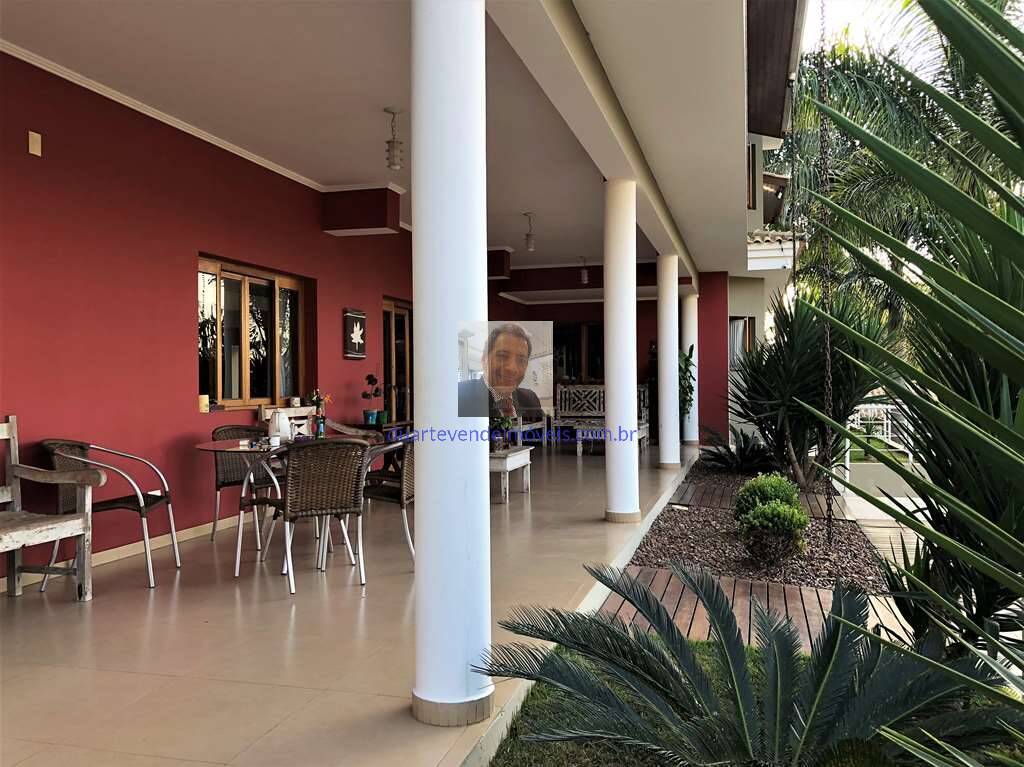 Casa à venda e aluguel com 5 quartos, 890m² - Foto 28