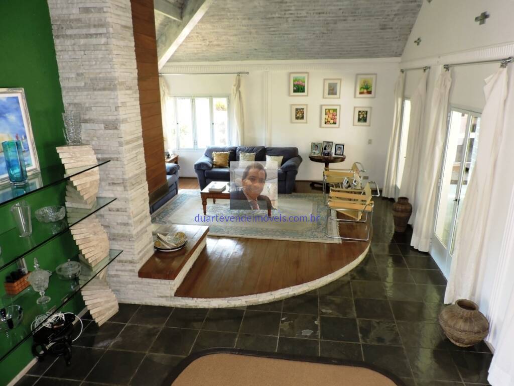 Casa à venda com 3 quartos, 400m² - Foto 14