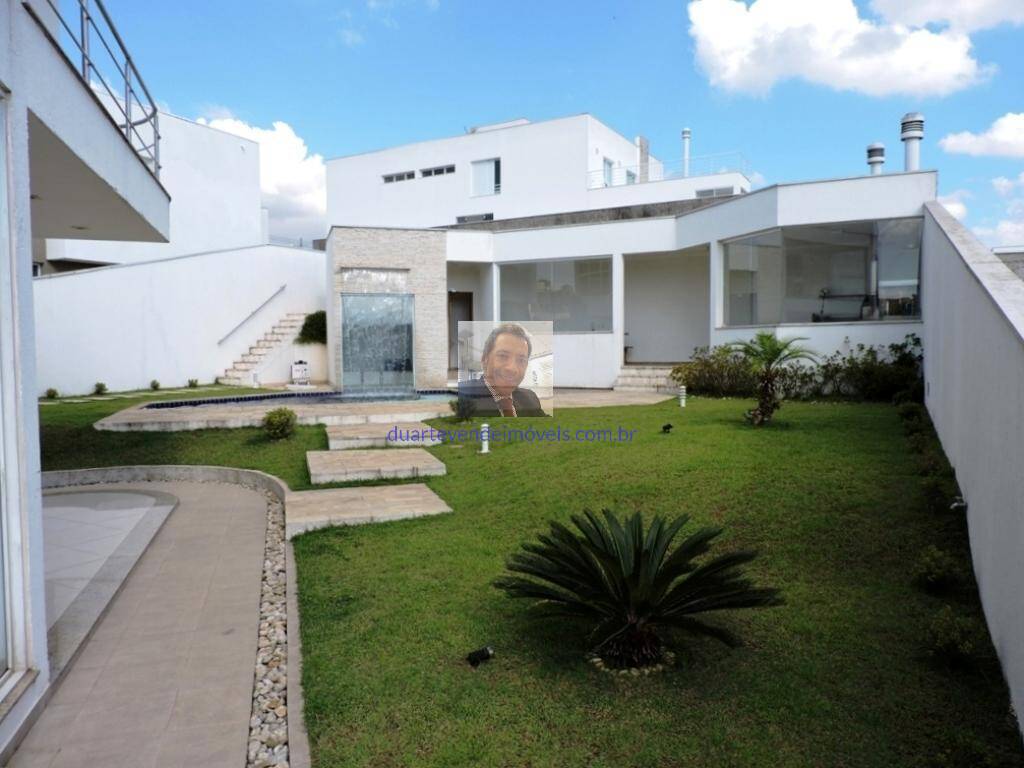 Casa à venda com 4 quartos, 450m² - Foto 11