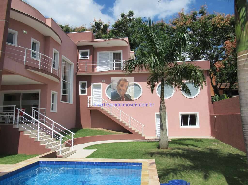 Casa à venda com 4 quartos, 620m² - Foto 12