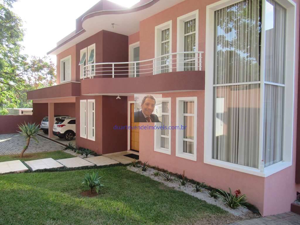 Casa à venda com 4 quartos, 620m² - Foto 33