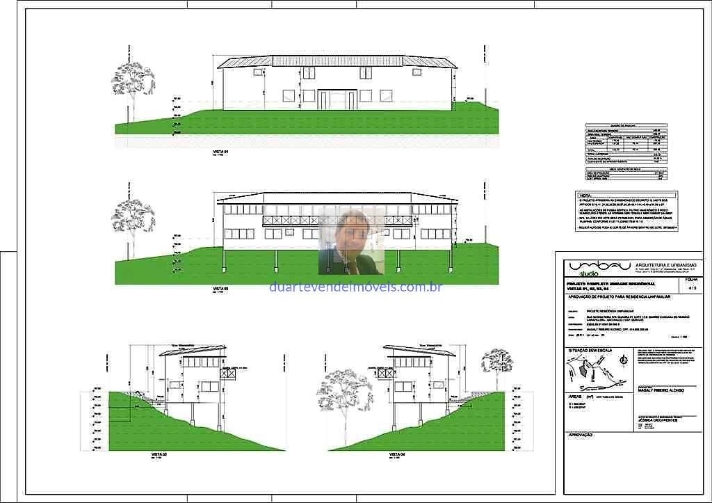 Terreno à venda, 622m² - Foto 10