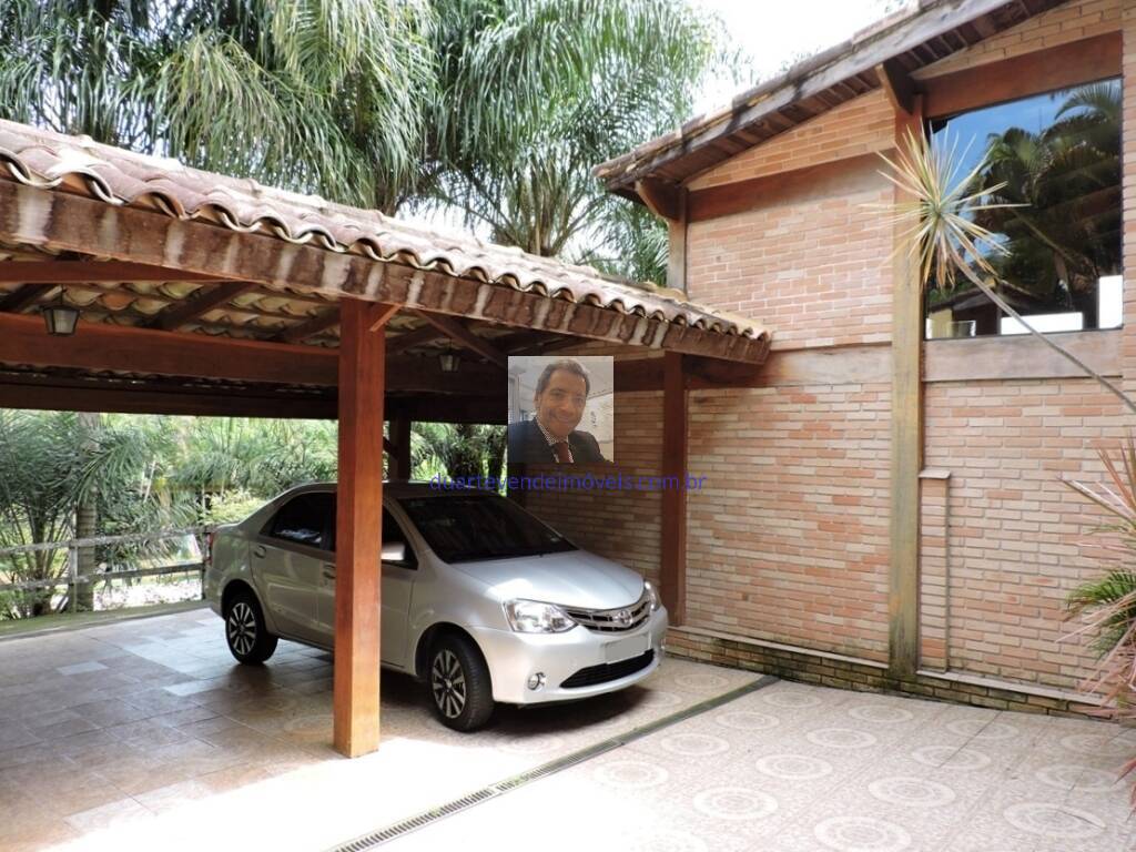 Casa à venda com 5 quartos, 530m² - Foto 5