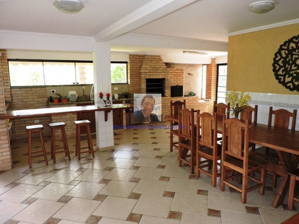 Casa à venda com 5 quartos, 530m² - Foto 11