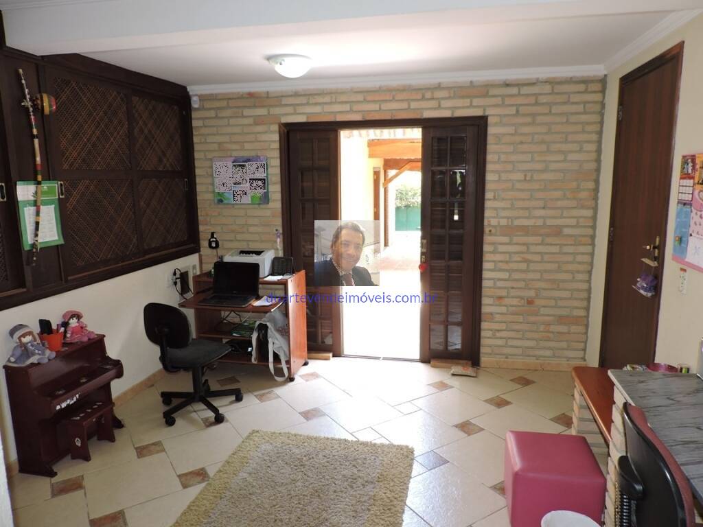 Casa à venda com 5 quartos, 530m² - Foto 18