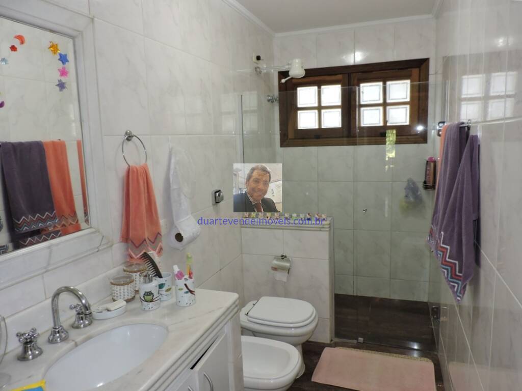 Casa à venda com 5 quartos, 530m² - Foto 24