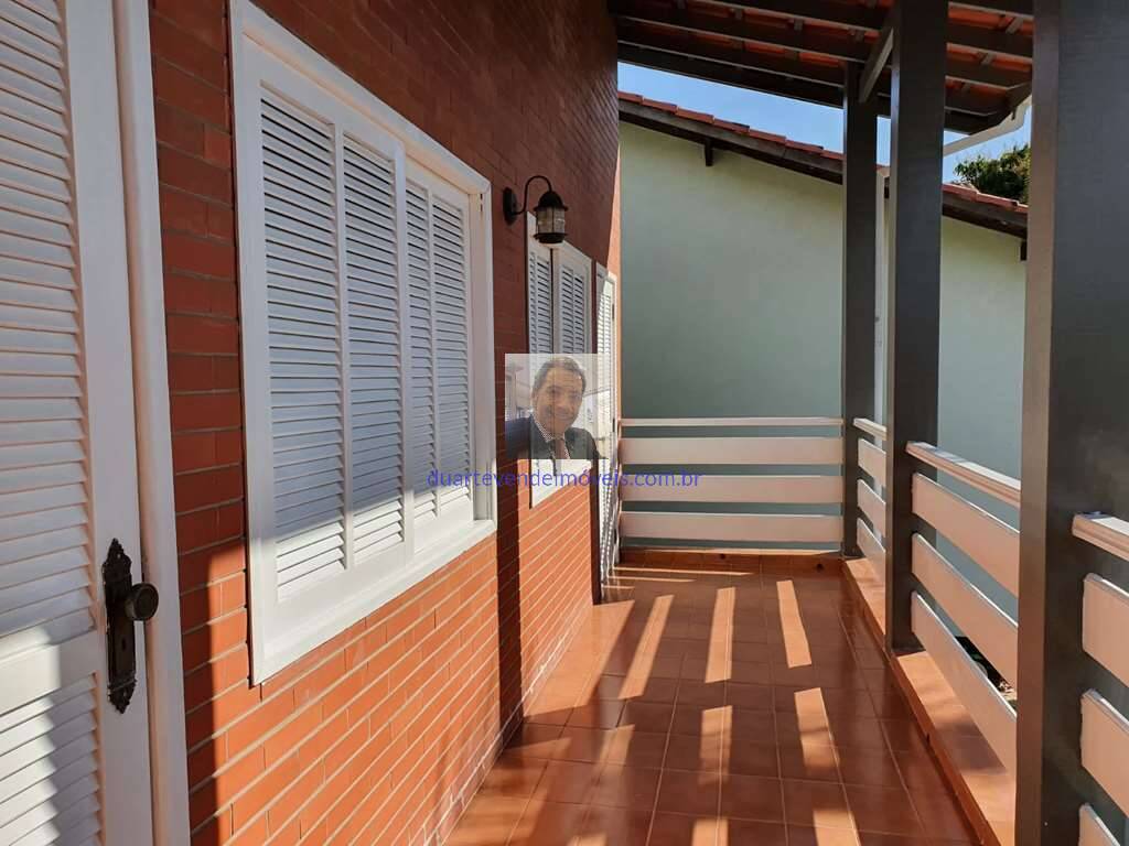 Casa à venda com 3 quartos, 320m² - Foto 31