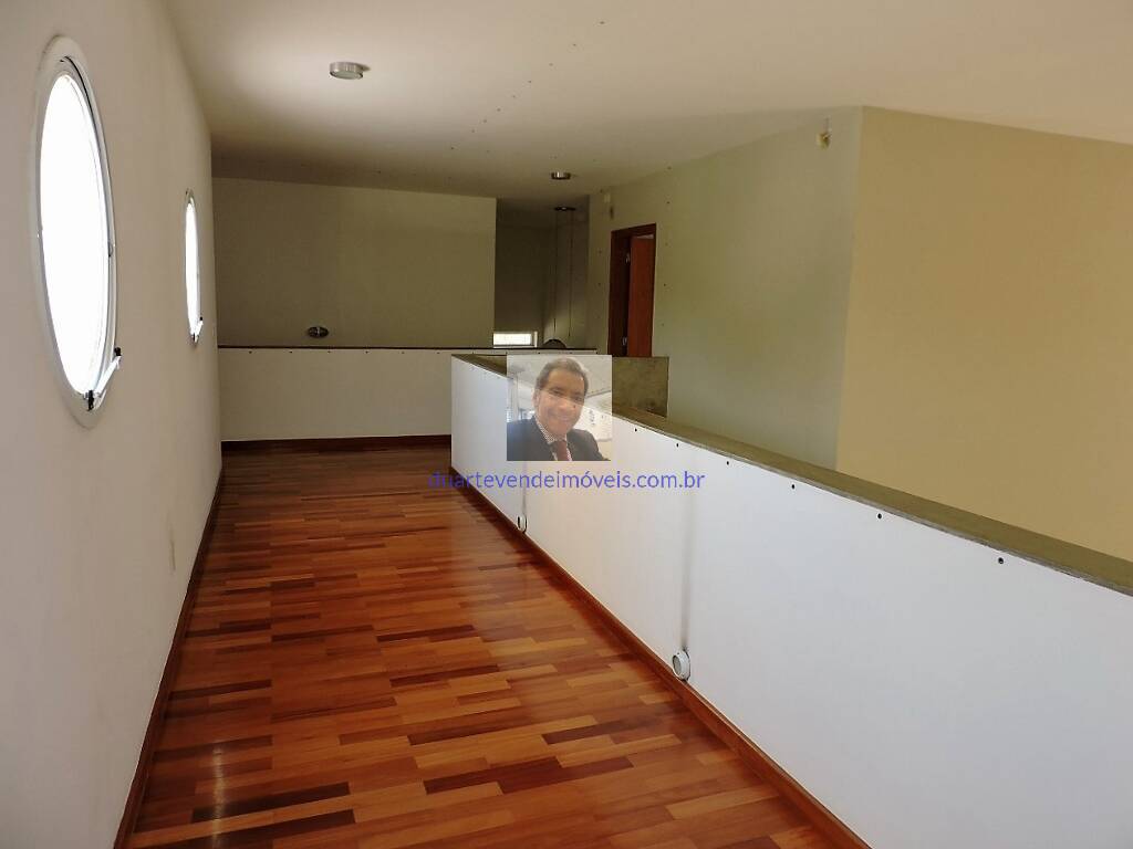 Casa à venda com 4 quartos, 400m² - Foto 5