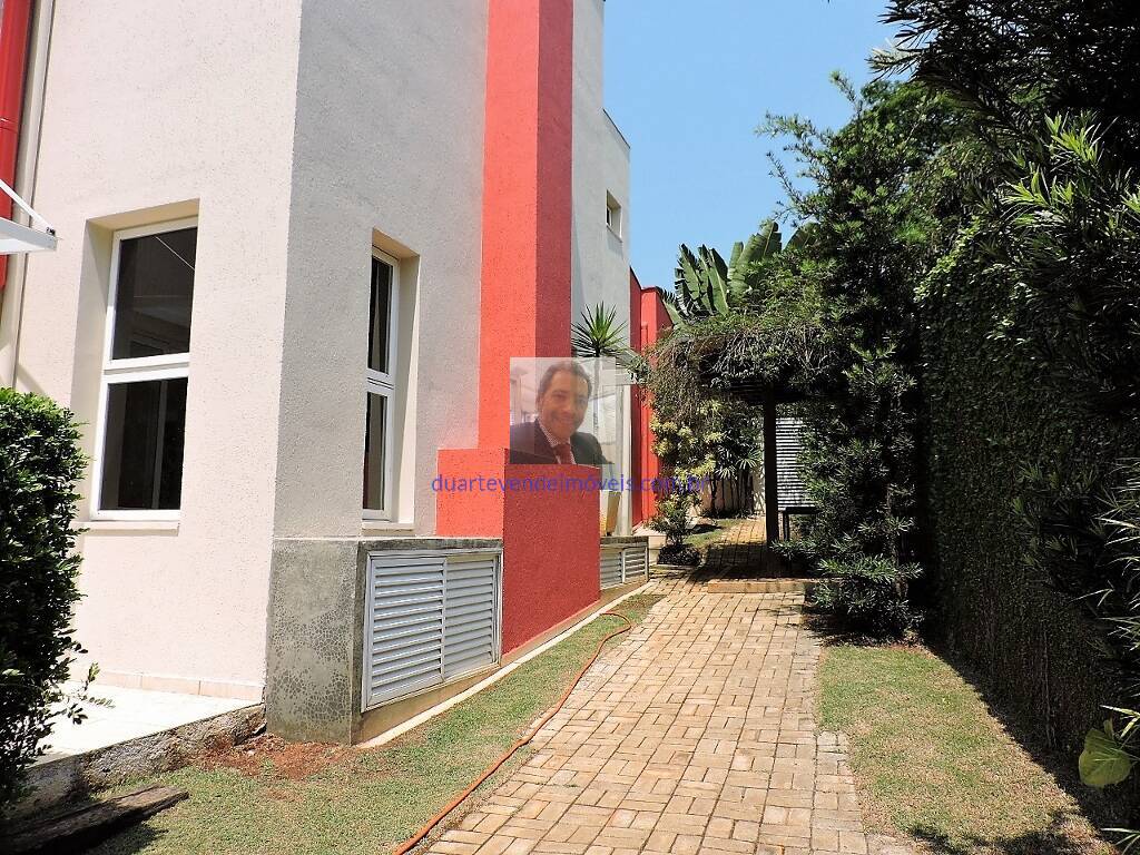 Casa à venda com 4 quartos, 400m² - Foto 12