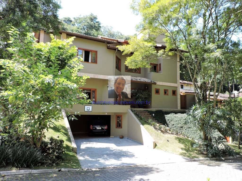 Casa à venda com 4 quartos, 443m² - Foto 2