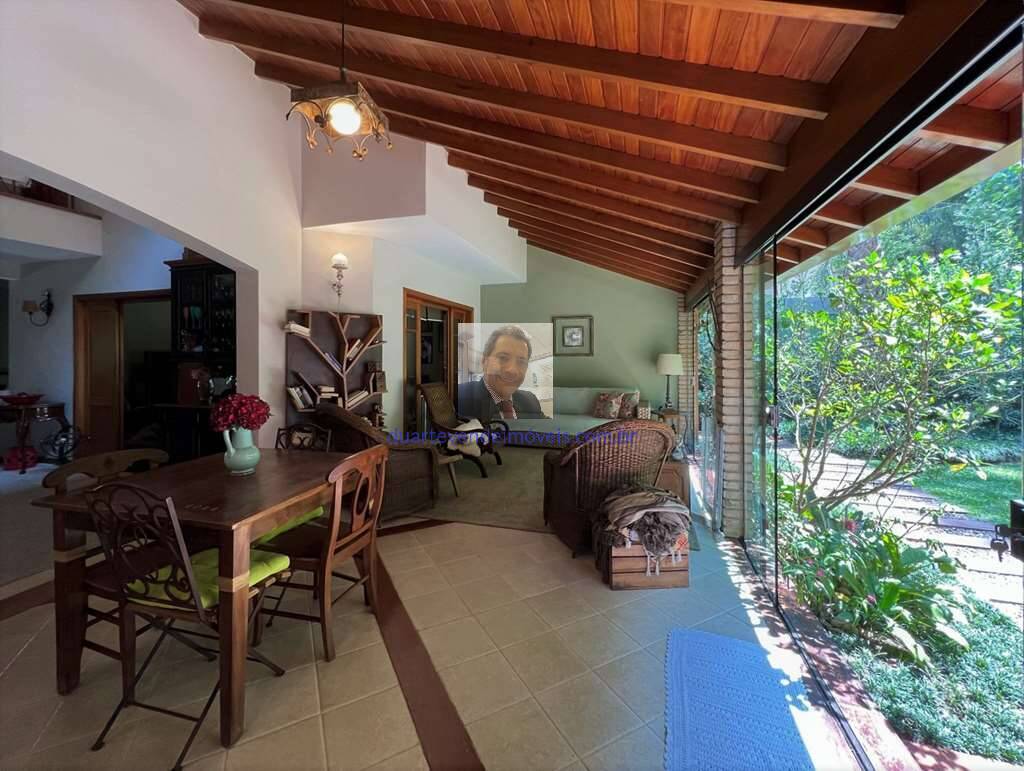 Casa à venda com 4 quartos, 443m² - Foto 16