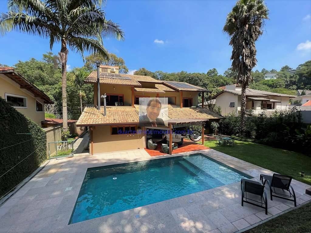 Casa à venda com 4 quartos, 443m² - Foto 19