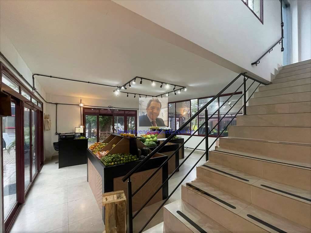 Conjunto Comercial-Sala à venda, 176m² - Foto 4