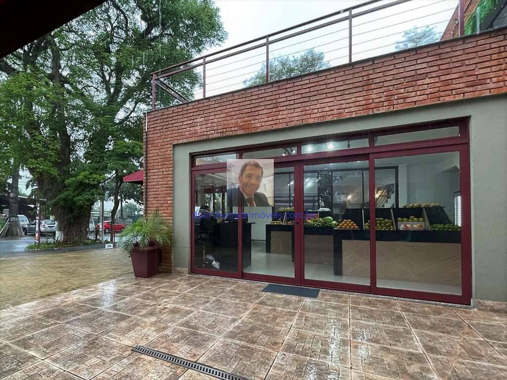 Conjunto Comercial-Sala à venda, 176m² - Foto 5