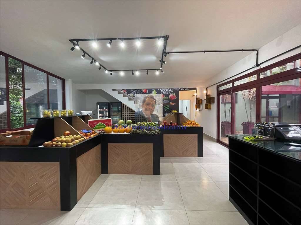 Conjunto Comercial-Sala à venda, 176m² - Foto 3