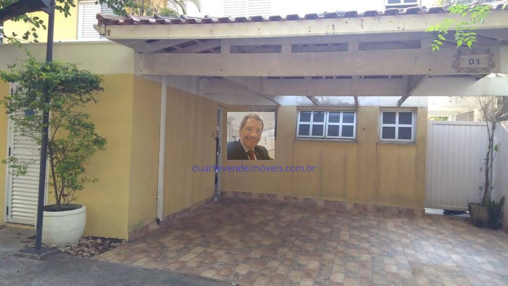 Casa à venda com 6 quartos, 180m² - Foto 2