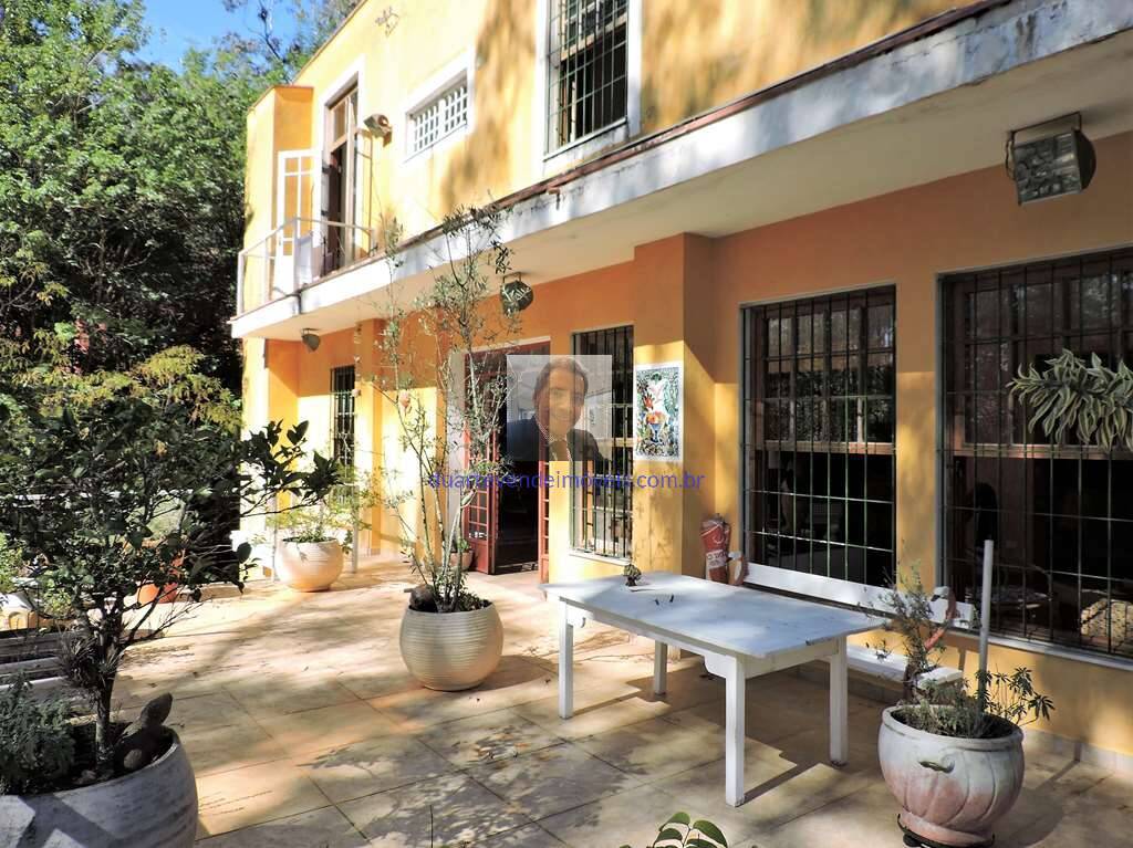 Casa à venda com 2 quartos, 415m² - Foto 34