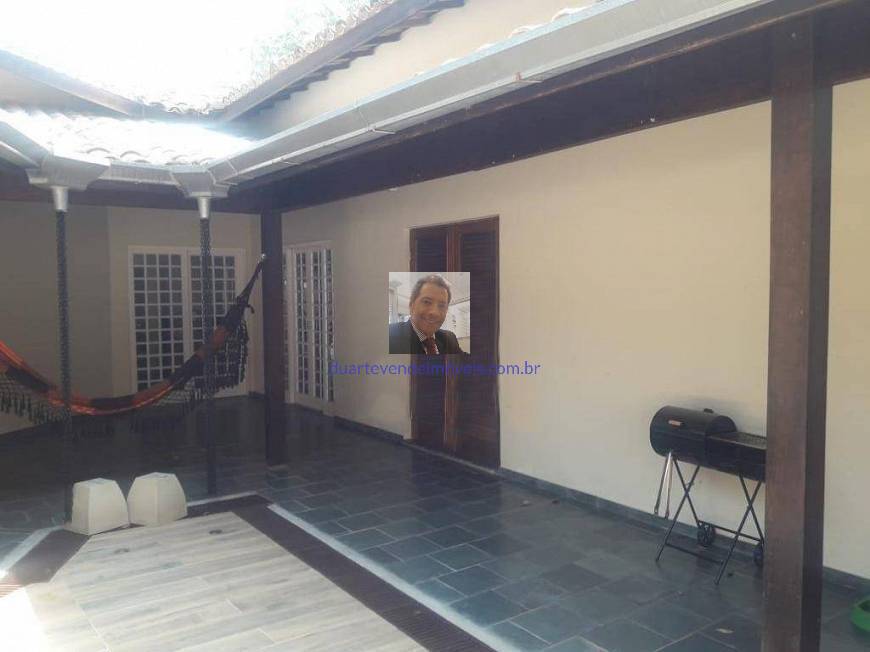 Casa à venda com 5 quartos, 320m² - Foto 39