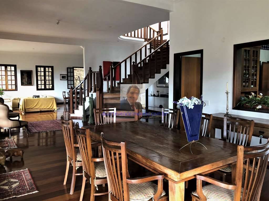 Casa à venda com 3 quartos, 532m² - Foto 11