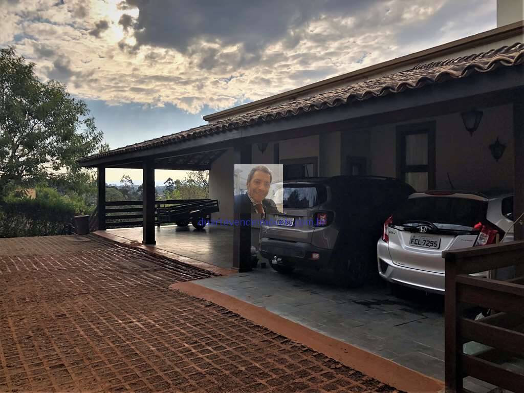 Casa à venda com 3 quartos, 532m² - Foto 9