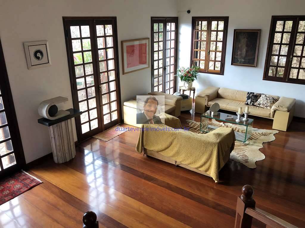 Casa à venda com 3 quartos, 532m² - Foto 17