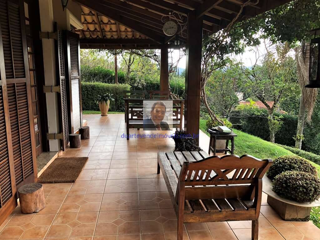 Casa à venda com 3 quartos, 532m² - Foto 23