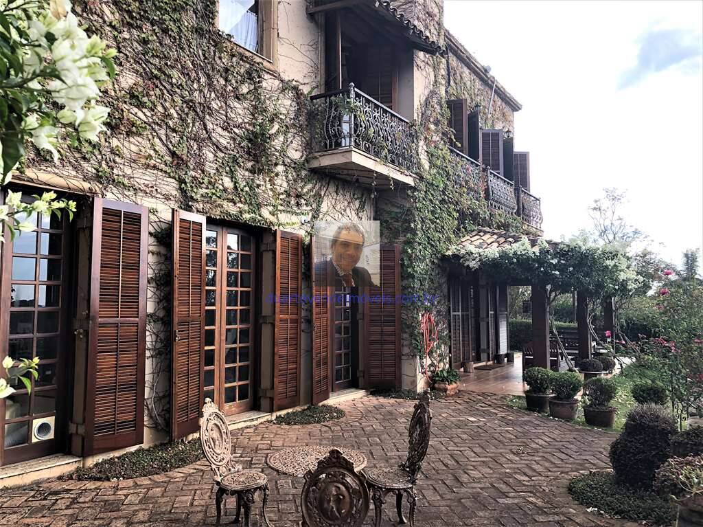 Casa à venda com 3 quartos, 532m² - Foto 25