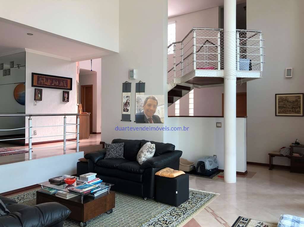 Casa à venda com 4 quartos, 800m² - Foto 22