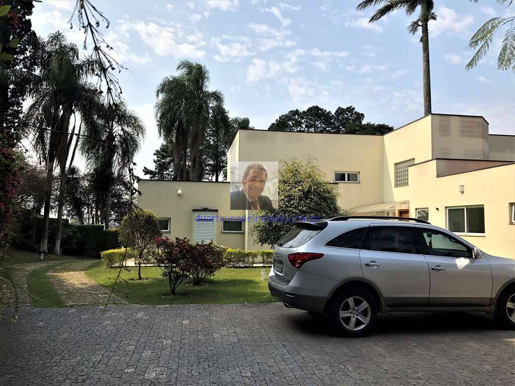 Casa à venda com 4 quartos, 800m² - Foto 25