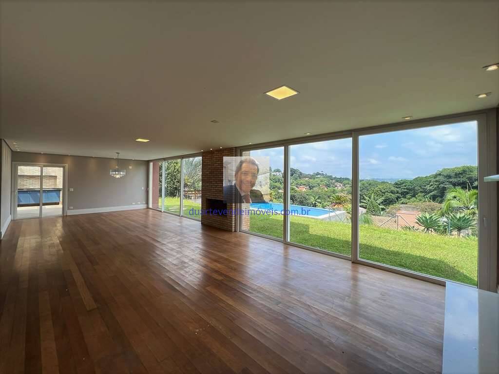 Casa à venda e aluguel com 4 quartos, 493m² - Foto 2