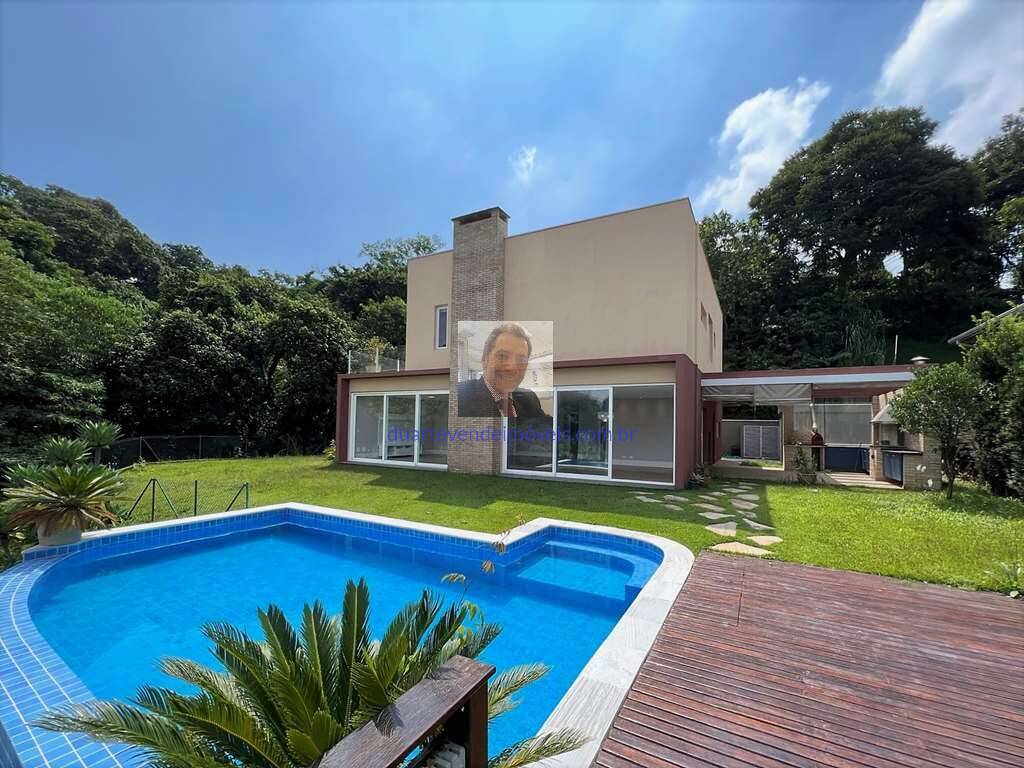 Casa à venda e aluguel com 4 quartos, 493m² - Foto 3