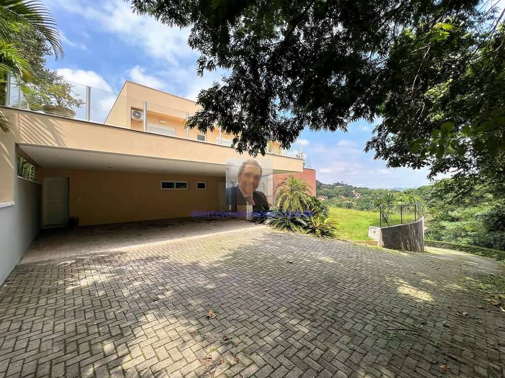 Casa à venda e aluguel com 4 quartos, 493m² - Foto 6