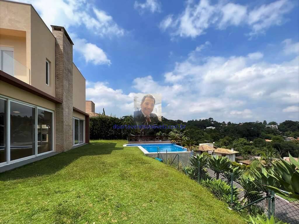 Casa à venda e aluguel com 4 quartos, 493m² - Foto 7