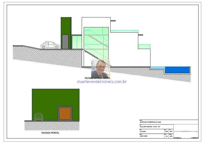 Terreno à venda, 509m² - Foto 6