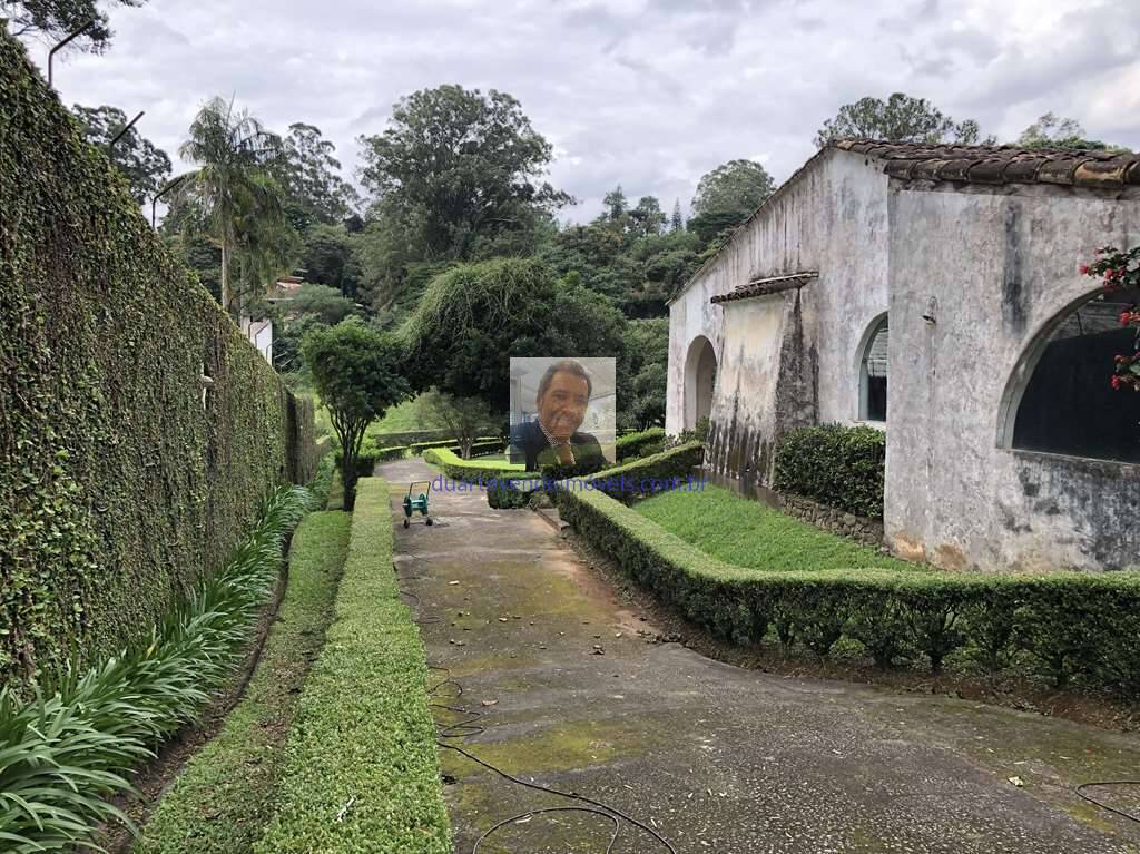 Casa à venda com 4 quartos, 800m² - Foto 8