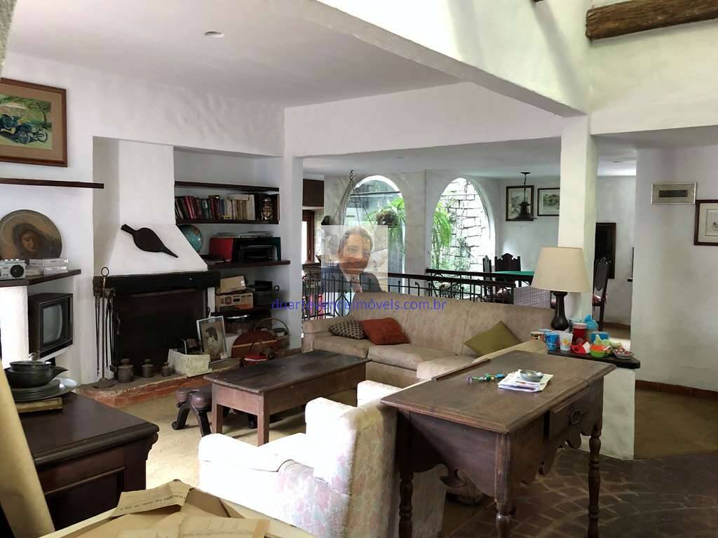 Casa à venda com 4 quartos, 800m² - Foto 17