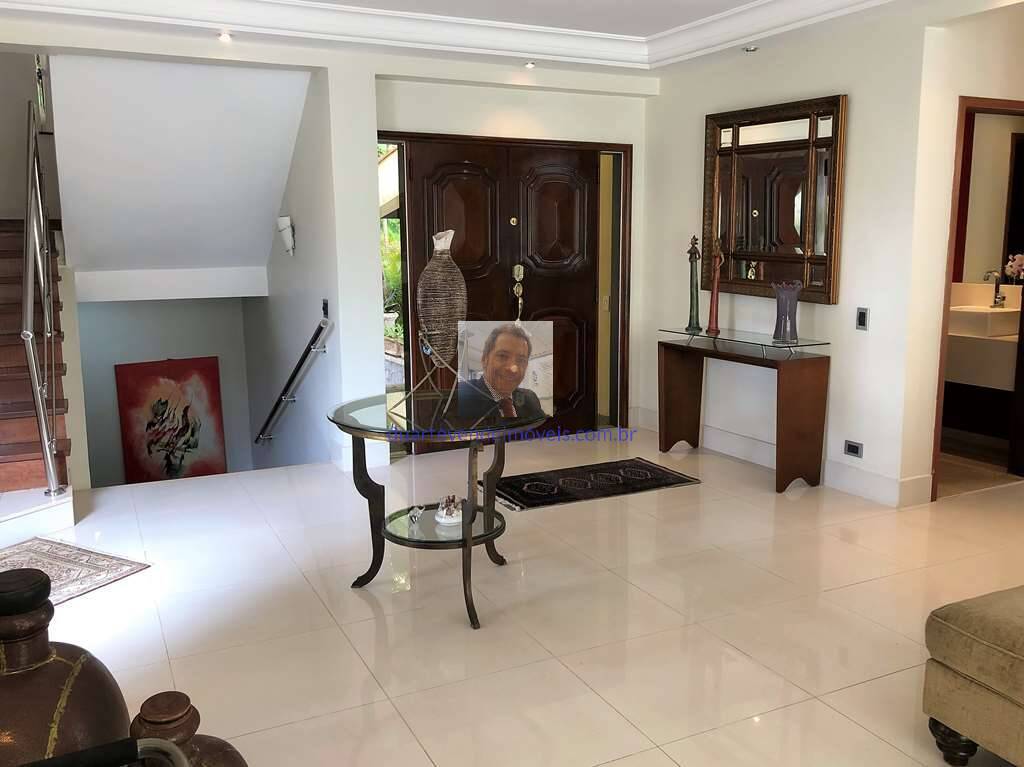 Casa à venda com 4 quartos, 800m² - Foto 5