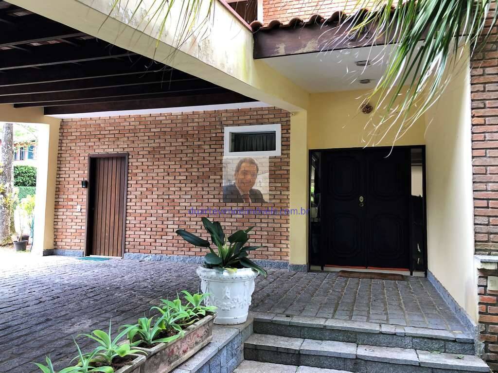 Casa à venda com 4 quartos, 800m² - Foto 4