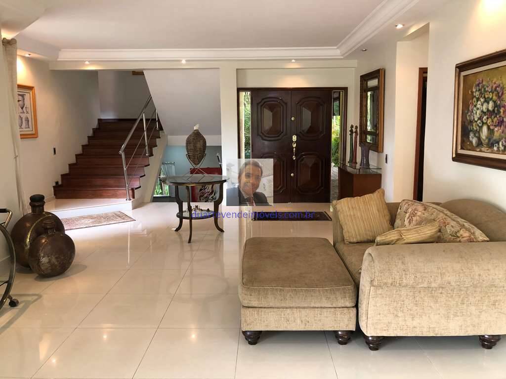 Casa à venda com 4 quartos, 800m² - Foto 6