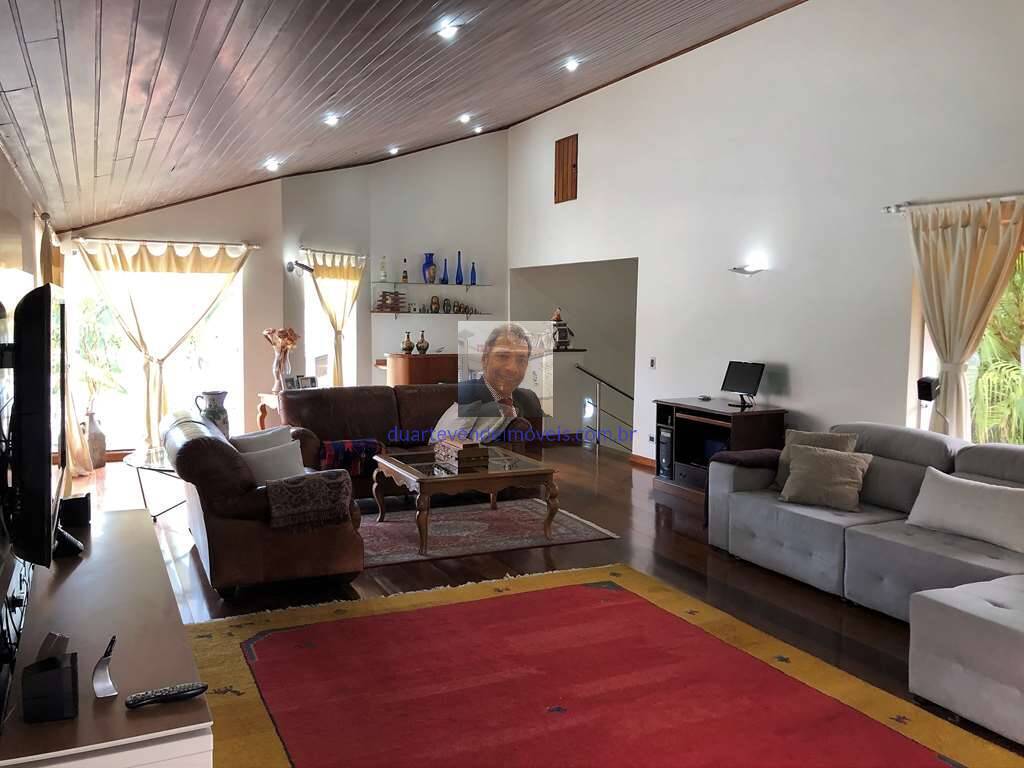 Casa à venda com 4 quartos, 800m² - Foto 17