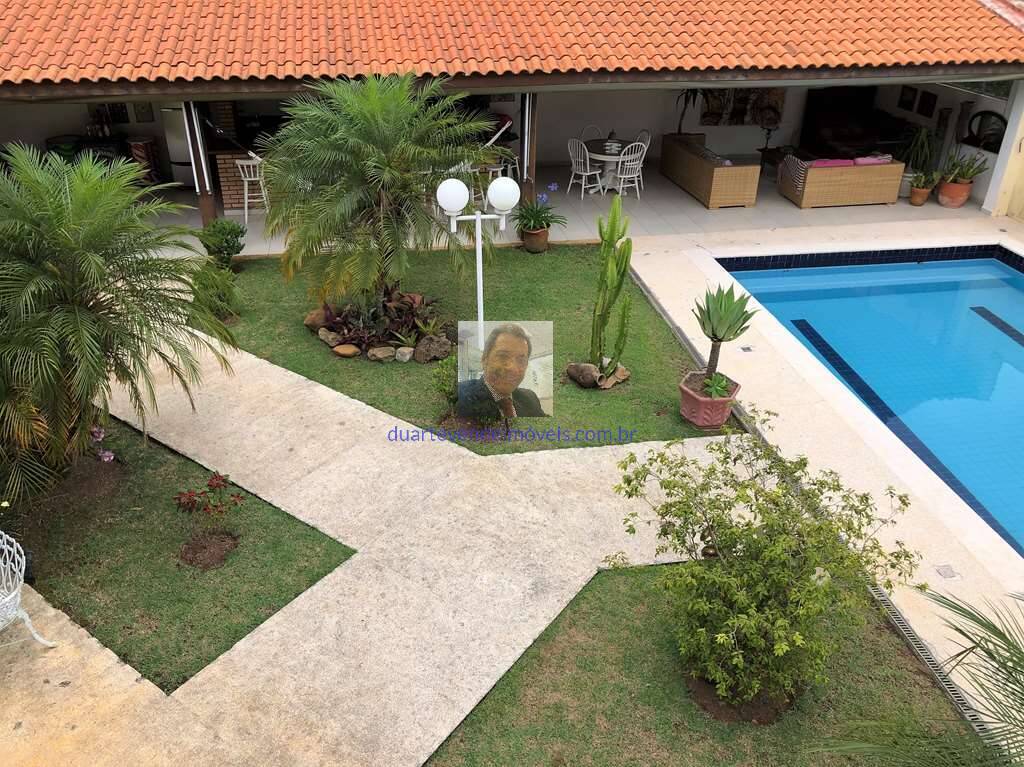 Casa à venda com 4 quartos, 800m² - Foto 21