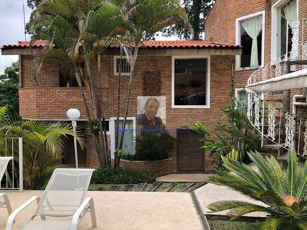 Casa à venda com 4 quartos, 800m² - Foto 30