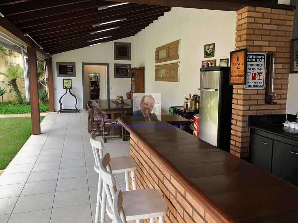 Casa à venda com 4 quartos, 800m² - Foto 33